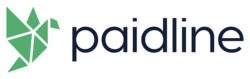 PaidLine Logo